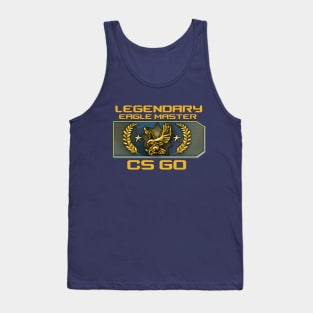 LEGENDARYEAGLEMASTER Tank Top